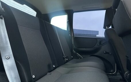 Chevrolet Niva I рестайлинг, 2018 год, 759 000 рублей, 12 фотография