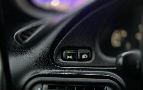 Chevrolet Niva I рестайлинг, 2018 год, 759 000 рублей, 14 фотография