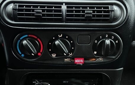 Chevrolet Niva I рестайлинг, 2018 год, 759 000 рублей, 17 фотография