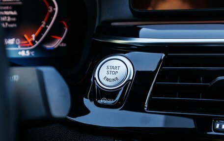 BMW 5 серия, 2021 год, 4 650 000 рублей, 20 фотография