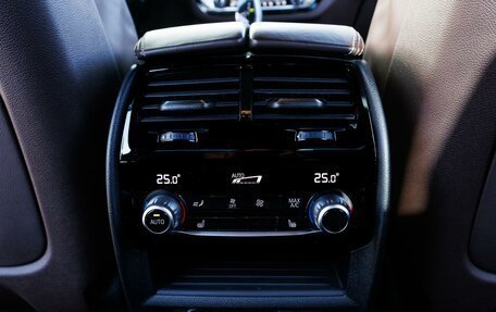 BMW 5 серия, 2021 год, 4 650 000 рублей, 15 фотография