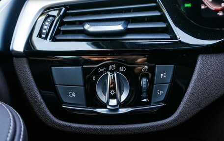 BMW 5 серия, 2021 год, 4 650 000 рублей, 23 фотография