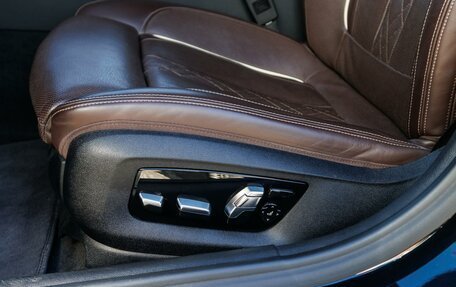 BMW 5 серия, 2021 год, 4 650 000 рублей, 25 фотография