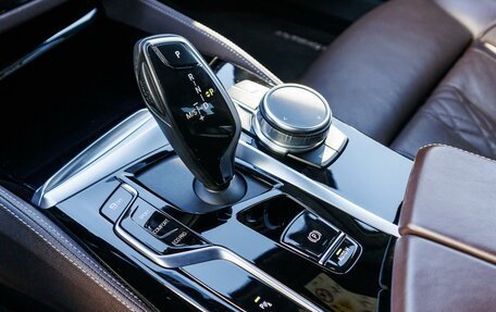 BMW 5 серия, 2021 год, 4 650 000 рублей, 22 фотография