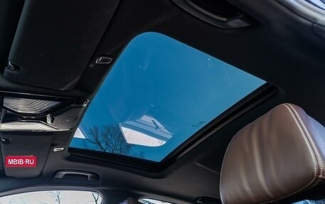 BMW 5 серия, 2021 год, 4 650 000 рублей, 27 фотография