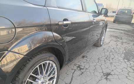 Ford Focus II рестайлинг, 2011 год, 650 000 рублей, 5 фотография