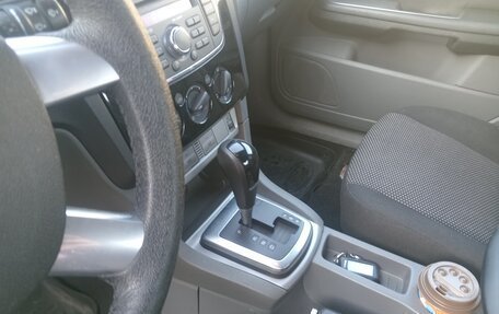 Ford Focus II рестайлинг, 2011 год, 650 000 рублей, 13 фотография