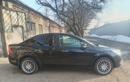 Ford Focus II рестайлинг, 2011 год, 650 000 рублей, 11 фотография