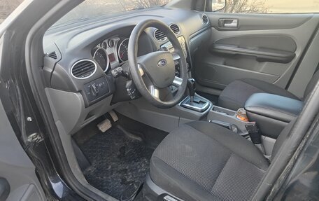 Ford Focus II рестайлинг, 2011 год, 650 000 рублей, 14 фотография