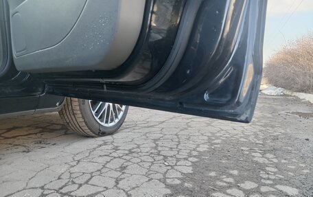 Ford Focus II рестайлинг, 2011 год, 650 000 рублей, 8 фотография