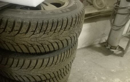 Ford Focus II рестайлинг, 2011 год, 650 000 рублей, 12 фотография