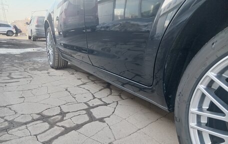 Ford Focus II рестайлинг, 2011 год, 650 000 рублей, 7 фотография