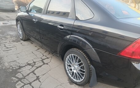 Ford Focus II рестайлинг, 2011 год, 650 000 рублей, 6 фотография