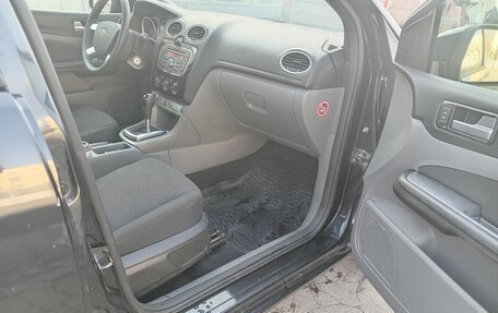 Ford Focus II рестайлинг, 2011 год, 650 000 рублей, 9 фотография