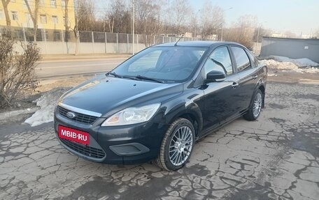 Ford Focus II рестайлинг, 2011 год, 650 000 рублей, 1 фотография