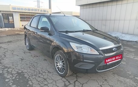 Ford Focus II рестайлинг, 2011 год, 650 000 рублей, 2 фотография