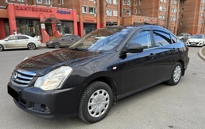 Nissan Almera, 2017 год, 495 000 рублей, 1 фотография
