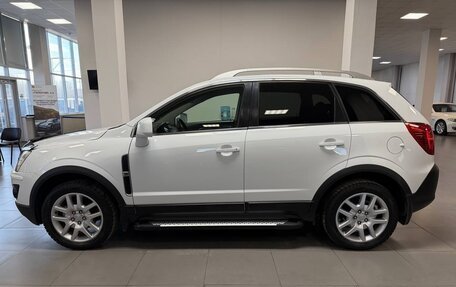 Opel Antara I, 2013 год, 1 200 000 рублей, 2 фотография