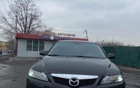Mazda 6, 2006 год, 600 000 рублей, 1 фотография