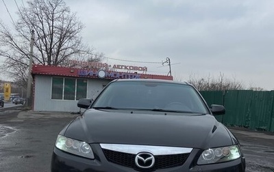 Mazda 6, 2006 год, 600 000 рублей, 1 фотография