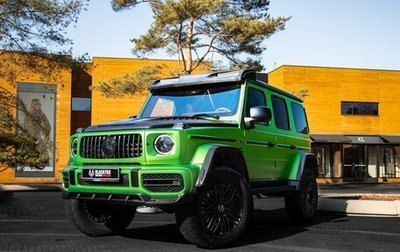 Mercedes-Benz G-Класс AMG, 2022 год, 33 800 000 рублей, 1 фотография