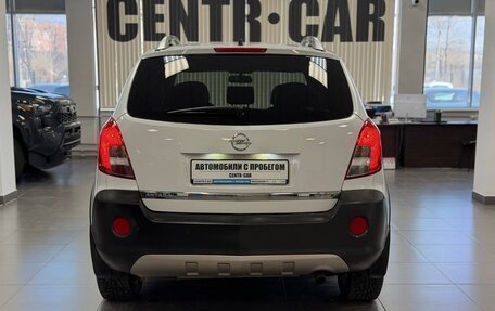 Opel Antara I, 2013 год, 1 200 000 рублей, 4 фотография