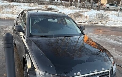 Audi A4, 2011 год, 630 000 рублей, 1 фотография