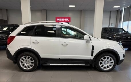 Opel Antara I, 2013 год, 1 200 000 рублей, 6 фотография