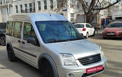 Ford Tourneo Connect I, 2010 год, 845 000 рублей, 1 фотография