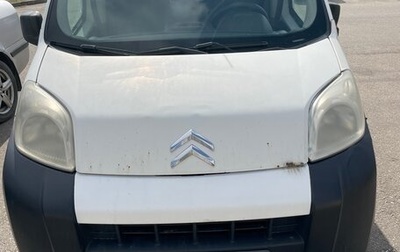 Citroen Nemo I, 2009 год, 395 000 рублей, 1 фотография