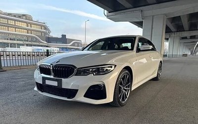 BMW 3 серия, 2022 год, 3 299 000 рублей, 1 фотография