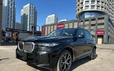 BMW X5, 2026 год, 10 999 000 рублей, 1 фотография