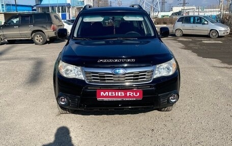 Subaru Forester, 2008 год, 1 299 000 рублей, 1 фотография