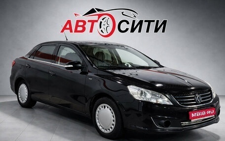 DongFeng S30, 2014 год, 512 000 рублей, 1 фотография