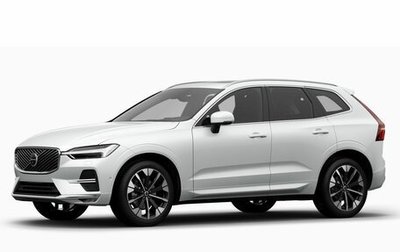 Volvo XC60 II, 2025 год, 6 850 000 рублей, 1 фотография