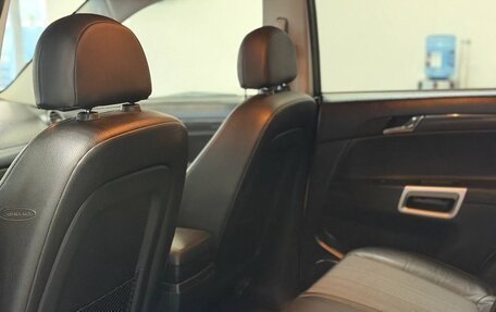 Opel Antara I, 2013 год, 1 200 000 рублей, 11 фотография