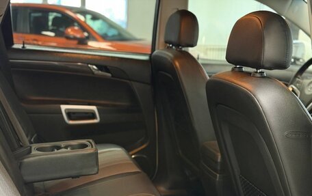 Opel Antara I, 2013 год, 1 200 000 рублей, 12 фотография