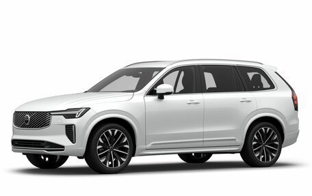 Volvo XC90 II рестайлинг, 2025 год, 13 000 000 рублей, 1 фотография