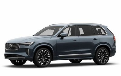 Volvo XC90 II рестайлинг, 2025 год, 12 750 000 рублей, 1 фотография