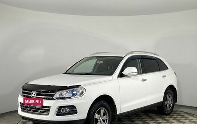 Zotye T600, 2018 год, 890 000 рублей, 1 фотография