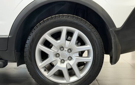 Opel Antara I, 2013 год, 1 200 000 рублей, 16 фотография