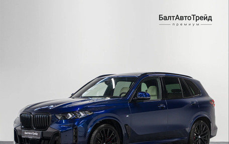 BMW X5, 2025 год, 16 990 000 рублей, 1 фотография