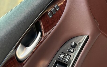 Infiniti QX50 I рестайлинг, 2014 год, 1 699 000 рублей, 9 фотография