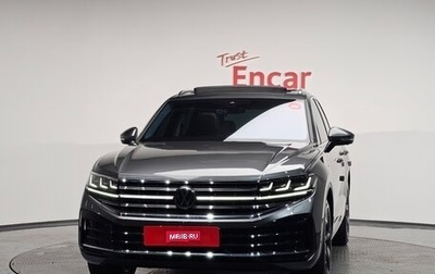 Volkswagen Touareg III, 2024 год, 9 670 000 рублей, 1 фотография