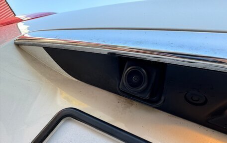 Infiniti QX50 I рестайлинг, 2014 год, 1 699 000 рублей, 15 фотография