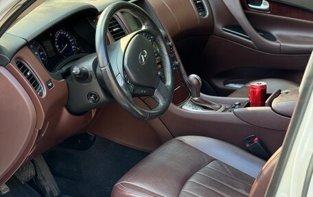 Infiniti QX50 I рестайлинг, 2014 год, 1 699 000 рублей, 20 фотография