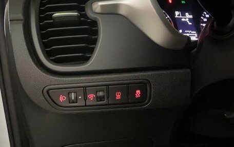 KIA Rio IV, 2021 год, 1 230 000 рублей, 10 фотография