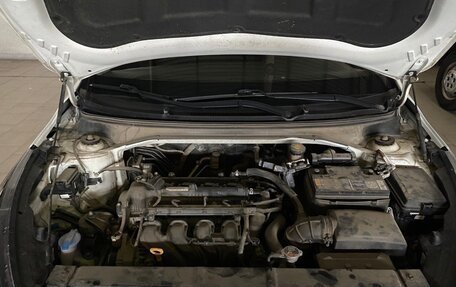 KIA Rio IV, 2021 год, 1 230 000 рублей, 11 фотография