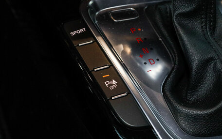 KIA cee'd III, 2019 год, 1 760 000 рублей, 16 фотография