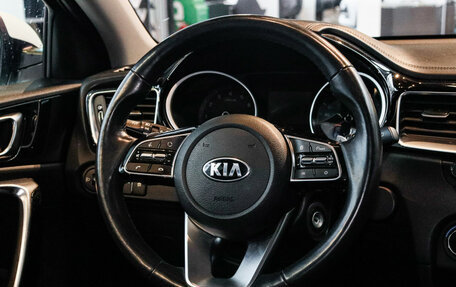 KIA cee'd III, 2019 год, 1 760 000 рублей, 12 фотография